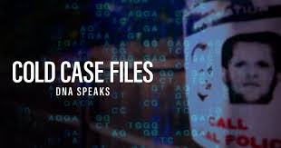 Cold Case Files